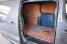 USED 2022 22 VAUXHALL VIVARO 1.5 L1H1 F2700 SPORTIVE S/S 118 BHP Apple CarPlay, Parking Sensors