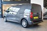 USED 2022 22 VAUXHALL VIVARO 1.5 L1H1 F2700 SPORTIVE S/S 118 BHP Apple CarPlay, Parking Sensors