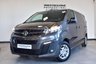 USED 2022 22 VAUXHALL VIVARO 1.5 L1H1 F2700 SPORTIVE S/S 118 BHP Apple CarPlay, Parking Sensors
