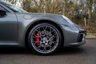 USED 2021 71 PORSCHE 911 3.0 TARGA 4S 2d 444 BHP Aventurine Green, Bose, PDLS