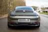 USED 2021 71 PORSCHE 911 3.0 TARGA 4S 2d 444 BHP Aventurine Green, Bose, PDLS