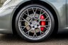 USED 2021 71 PORSCHE 911 3.0 TARGA 4S 2d 444 BHP Aventurine Green, Bose, PDLS