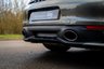 USED 2021 71 PORSCHE 911 3.0 TARGA 4S 2d 444 BHP Aventurine Green, Bose, PDLS