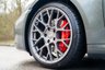 USED 2021 71 PORSCHE 911 3.0 TARGA 4S 2d 444 BHP Aventurine Green, Bose, PDLS