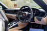 USED 2021 71 PORSCHE 911 3.0 TARGA 4S 2d 444 BHP Aventurine Green, Bose, PDLS