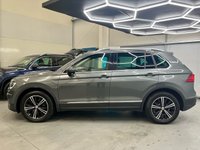 USED 2017 67 VOLKSWAGEN TIGUAN 2.0 SE TDI BMT 5d 148 BHP 1P.Owner,P.Sensors,Cruise