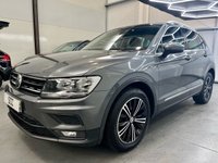 USED 2017 67 VOLKSWAGEN TIGUAN 2.0 SE TDI BMT 5d 148 BHP 1P.Owner,P.Sensors,Cruise