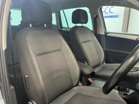 USED 2017 67 VOLKSWAGEN TIGUAN 2.0 SE TDI BMT 5d 148 BHP 1P.Owner,P.Sensors,Cruise
