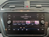USED 2017 67 VOLKSWAGEN TIGUAN 2.0 SE TDI BMT 5d 148 BHP 1P.Owner,P.Sensors,Cruise