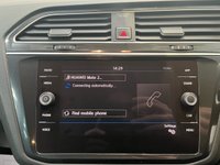 USED 2017 67 VOLKSWAGEN TIGUAN 2.0 SE TDI BMT 5d 148 BHP 1P.Owner,P.Sensors,Cruise