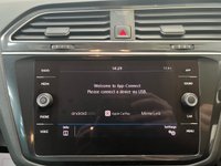USED 2017 67 VOLKSWAGEN TIGUAN 2.0 SE TDI BMT 5d 148 BHP 1P.Owner,P.Sensors,Cruise
