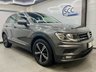 USED 2017 67 VOLKSWAGEN TIGUAN 2.0 SE TDI BMT 5d 148 BHP 1P.Owner,P.Sensors,Cruise