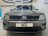 USED 2017 67 VOLKSWAGEN TIGUAN 2.0 SE TDI BMT 5d 148 BHP 1P.Owner,P.Sensors,Cruise