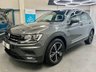 USED 2017 67 VOLKSWAGEN TIGUAN 2.0 SE TDI BMT 5d 148 BHP 1P.Owner,P.Sensors,Cruise