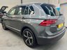 USED 2017 67 VOLKSWAGEN TIGUAN 2.0 SE TDI BMT 5d 148 BHP 1P.Owner,P.Sensors,Cruise