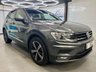 USED 2017 67 VOLKSWAGEN TIGUAN 2.0 SE TDI BMT 5d 148 BHP 1P.Owner,P.Sensors,Cruise