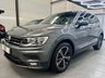 USED 2017 67 VOLKSWAGEN TIGUAN 2.0 SE TDI BMT 5d 148 BHP 1P.Owner,P.Sensors,Cruise