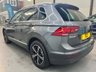 USED 2017 67 VOLKSWAGEN TIGUAN 2.0 SE TDI BMT 5d 148 BHP 1P.Owner,P.Sensors,Cruise