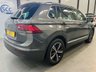 USED 2017 67 VOLKSWAGEN TIGUAN 2.0 SE TDI BMT 5d 148 BHP 1P.Owner,P.Sensors,Cruise