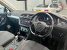 USED 2017 67 VOLKSWAGEN TIGUAN 2.0 SE TDI BMT 5d 148 BHP 1P.Owner,P.Sensors,Cruise