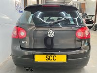 USED 2005 54 VOLKSWAGEN GOLF 2.0 GTI 5d 200 BHP HeatedLeather,BeltDone,14Stamp