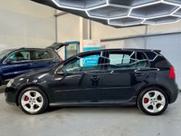 USED 2005 54 VOLKSWAGEN GOLF 2.0 GTI 5d 200 BHP HeatedLeather,BeltDone,14Stamp