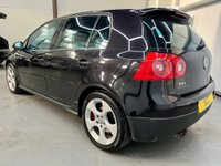 USED 2005 54 VOLKSWAGEN GOLF 2.0 GTI 5d 200 BHP HeatedLeather,BeltDone,14Stamp