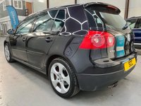 USED 2005 54 VOLKSWAGEN GOLF 2.0 GTI 5d 200 BHP HeatedLeather,BeltDone,14Stamp
