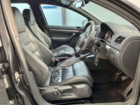 USED 2005 54 VOLKSWAGEN GOLF 2.0 GTI 5d 200 BHP HeatedLeather,BeltDone,14Stamp