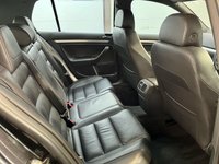 USED 2005 54 VOLKSWAGEN GOLF 2.0 GTI 5d 200 BHP HeatedLeather,BeltDone,14Stamp