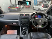 USED 2005 54 VOLKSWAGEN GOLF 2.0 GTI 5d 200 BHP HeatedLeather,BeltDone,14Stamp