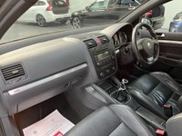 USED 2005 54 VOLKSWAGEN GOLF 2.0 GTI 5d 200 BHP HeatedLeather,BeltDone,14Stamp