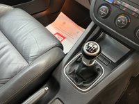 USED 2005 54 VOLKSWAGEN GOLF 2.0 GTI 5d 200 BHP HeatedLeather,BeltDone,14Stamp