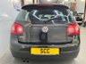 USED 2005 54 VOLKSWAGEN GOLF 2.0 GTI 5d 200 BHP HeatedLeather,BeltDone,14Stamp