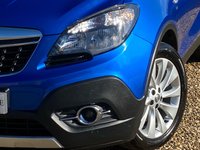 USED 2014 64 VAUXHALL MOKKA 1.4 SE 5d 138 BHP 