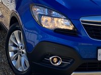 USED 2014 64 VAUXHALL MOKKA 1.4 SE 5d 138 BHP 