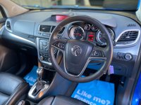 USED 2014 64 VAUXHALL MOKKA 1.4 SE 5d 138 BHP 