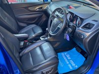 USED 2014 64 VAUXHALL MOKKA 1.4 SE 5d 138 BHP 
