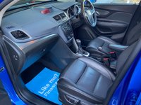 USED 2014 64 VAUXHALL MOKKA 1.4 SE 5d 138 BHP 