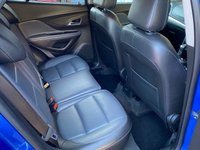 USED 2014 64 VAUXHALL MOKKA 1.4 SE 5d 138 BHP 