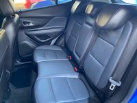 USED 2014 64 VAUXHALL MOKKA 1.4 SE 5d 138 BHP 