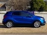 USED 2014 64 VAUXHALL MOKKA 1.4 SE 5d 138 BHP 