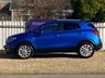 USED 2014 64 VAUXHALL MOKKA 1.4 SE 5d 138 BHP 