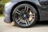 USED 2017 17 BMW M3 3.0 M3 Individual �&pound;18,900 Optional Equipment Macao Blue, Individual Leather