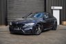 USED 2017 17 BMW M3 3.0 M3 Individual �&pound;18,900 Optional Equipment Macao Blue, Individual Leather