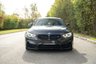USED 2017 17 BMW M3 3.0 M3 Individual �&pound;18,900 Optional Equipment Macao Blue, Individual Leather