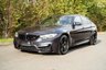 USED 2017 17 BMW M3 3.0 M3 Individual �&pound;18,900 Optional Equipment Macao Blue, Individual Leather