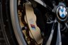USED 2017 17 BMW M3 3.0 M3 Individual �&pound;18,900 Optional Equipment Macao Blue, Individual Leather