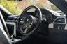 USED 2017 17 BMW M3 3.0 M3 Individual �&pound;18,900 Optional Equipment Macao Blue, Individual Leather
