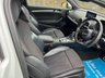 USED 2016 F AUDI A3 2.0 TDI S LINE 3d 148 BHP 